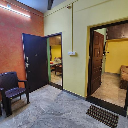 Krishnabhavan Resorts Yercaud Exteriör bild