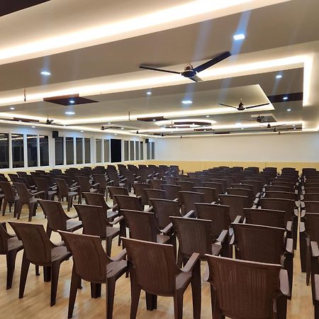 Krishnabhavan Resorts Yercaud Exteriör bild