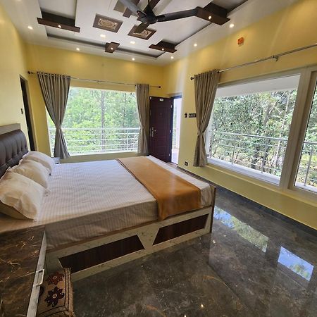 Krishnabhavan Resorts Yercaud Exteriör bild